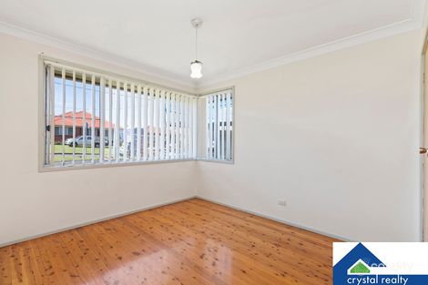 Property photo of 18 Peter Crescent Greenacre NSW 2190