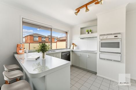 Property photo of 12 Cobb Junction Sydenham VIC 3037