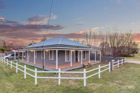 2 Hunter St, Mansfield, VIC 3722