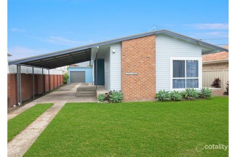 26 Cawley St, Bellambi, NSW 2518