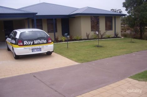 Property photo of 14 Meredith Way Usher WA 6230