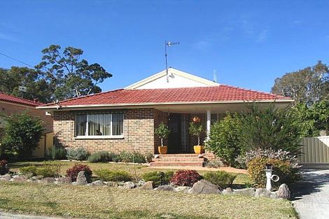 Property photo of 13 Agatha Avenue Lake Munmorah NSW 2259