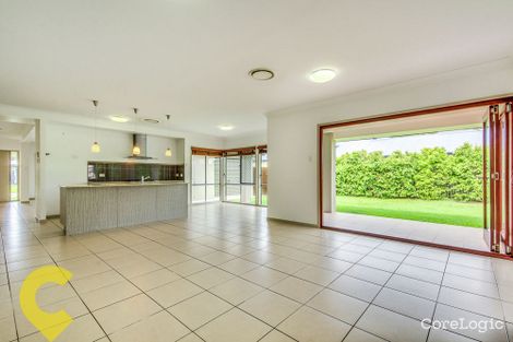 Property photo of 4 Paperbark Place Wakerley QLD 4154