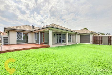 Property photo of 4 Paperbark Place Wakerley QLD 4154