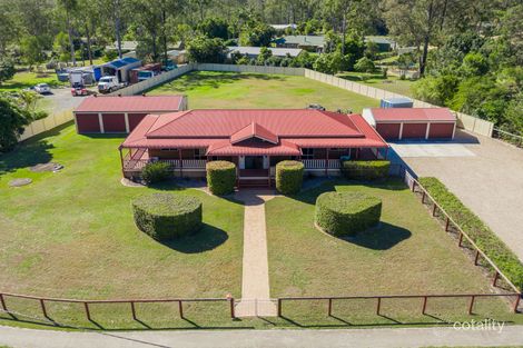 22-28 Carter Rd, Munruben, QLD 4125