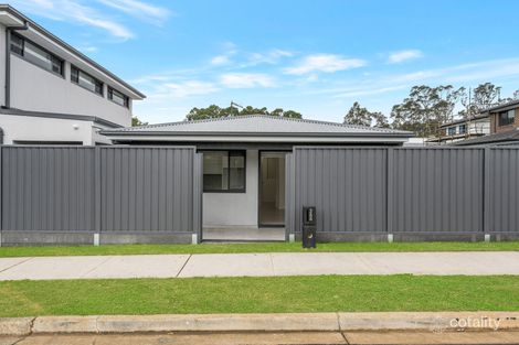 Property photo of 38 Tenth Avenue Austral NSW 2179