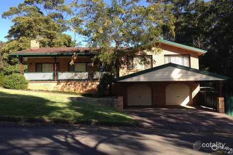 Property photo of 21 Waldron Road Kincumber NSW 2251