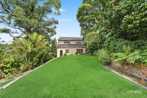 Property photo of 21 Arthur Street Bellevue Hill NSW 2023