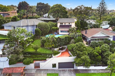 Property photo of 21 Arthur Street Bellevue Hill NSW 2023