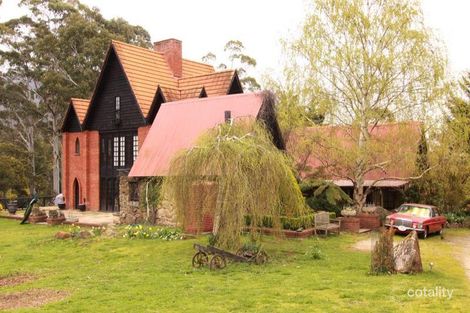 985 Bogan Rd, Golden Valley, TAS 7304