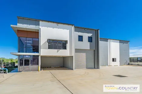 Property photo of 26 Cameron Drive Armidale NSW 2350