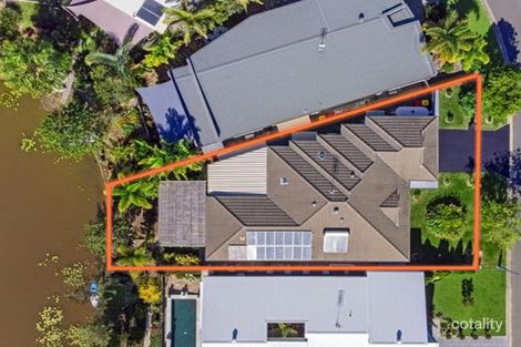 Property photo of 9 Satinwood Avenue Urraween QLD 4655