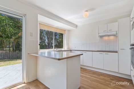Property photo of 16 Boonabah Place Caloundra West QLD 4551