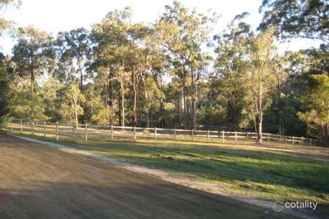 Property photo of 17-25 Thornbill Drive Greenbank QLD 4124