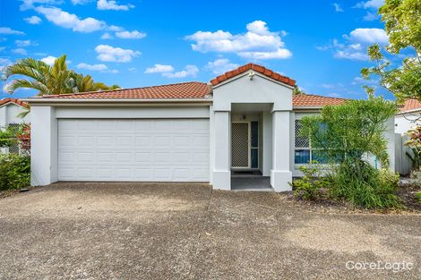 Property photo of 2/5 Chanell Close Coombabah QLD 4216