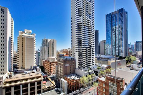 Property photo of 2209/91-95 Liverpool Street Sydney NSW 2000