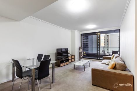 Property photo of 2209/91-95 Liverpool Street Sydney NSW 2000