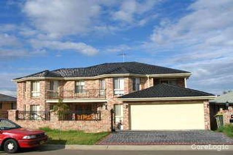 Property photo of 15 Crestreef Drive Acacia Gardens NSW 2763