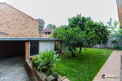 Property photo of 52 Pittwater Road Gladesville NSW 2111