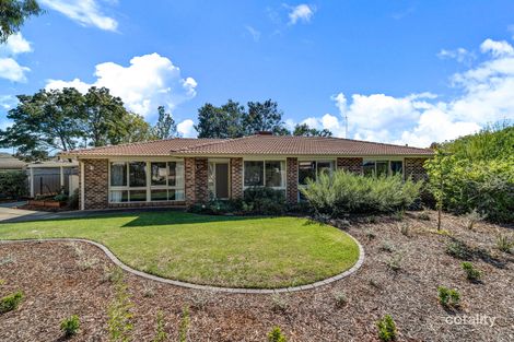 1 Capella Cres, Giralang, ACT 2617