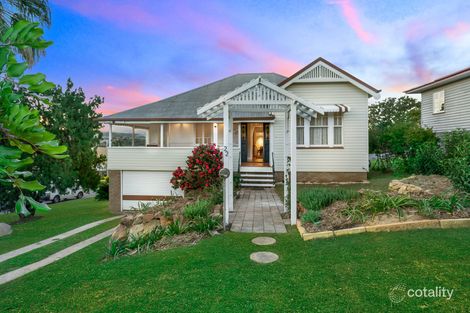 Property photo of 22 Hume Street Boonah QLD 4310