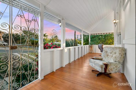 Property photo of 22 Hume Street Boonah QLD 4310