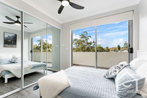 Property photo of 25/26 Tyler Street Campbelltown NSW 2560