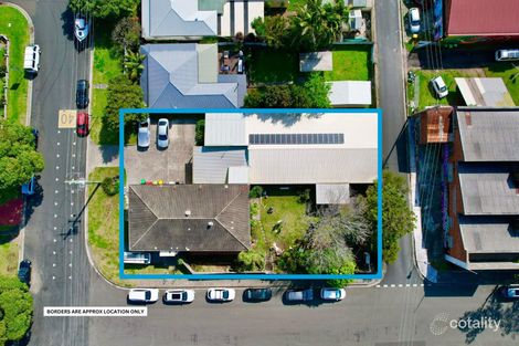 Contact Agent For Address, Port Kembla, NSW 2505