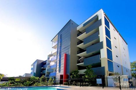 Property photo of 7/2180 Logan Road Upper Mount Gravatt QLD 4122