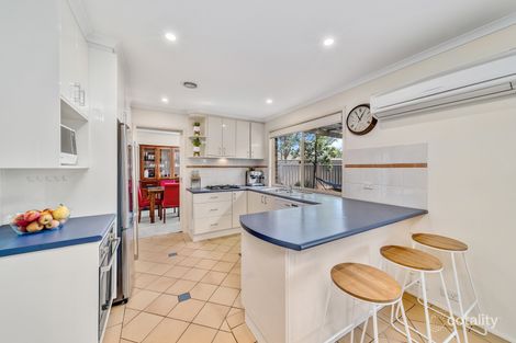 Property photo of 1 Capella Crescent Giralang ACT 2617