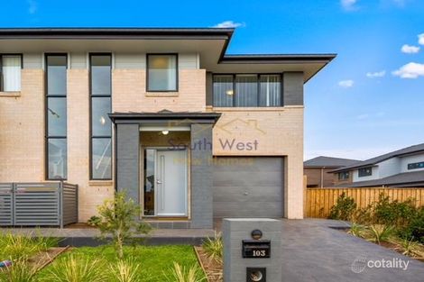 104 Ingleburn Gardens Dr, Bardia, NSW 2565