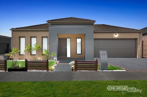 10 Trillium Bvd, Mickleham, VIC 3064