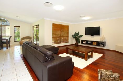 Property photo of 5 Kanton Place Pacific Pines QLD 4211