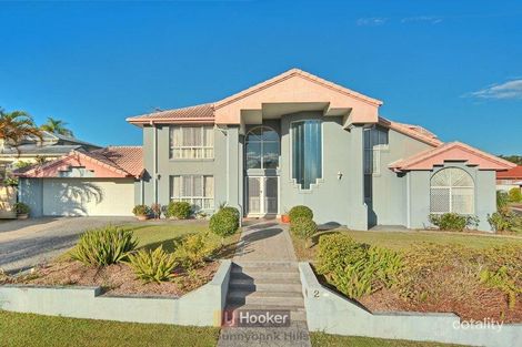 2 Jefferson Pl, Stretton, QLD 4116