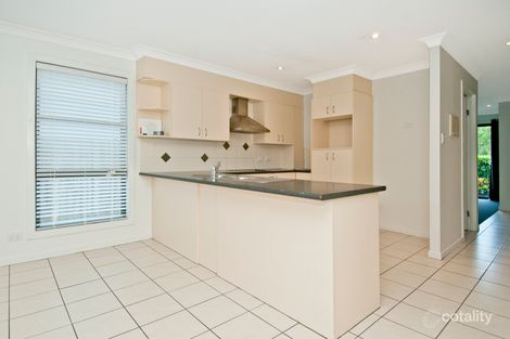 Property photo of 1/5 Park Esplanade Coomera QLD 4209