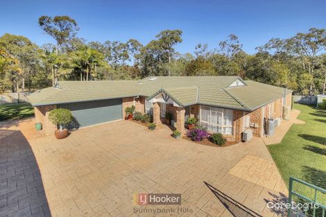 Property photo of 224 Nottingham Road Parkinson QLD 4115