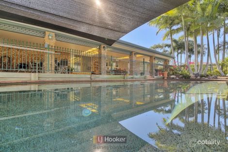 Property photo of 224 Nottingham Road Parkinson QLD 4115