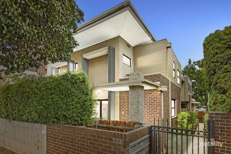 Property photo of 1/773 Station Street Box Hill North VIC 3129