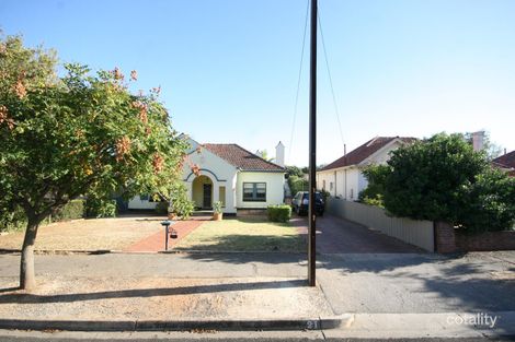 21 Caulfield Ave, Cumberland Park, SA 5041