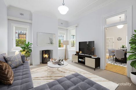Property photo of 1/18-20 Sir Thomas Mitchell Road Bondi Beach NSW 2026
