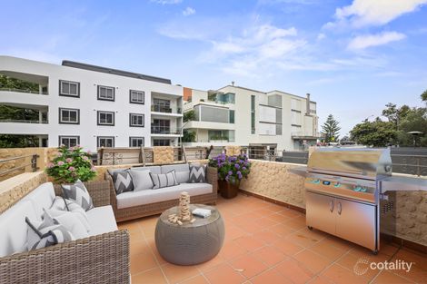Property photo of 1/18-20 Sir Thomas Mitchell Road Bondi Beach NSW 2026