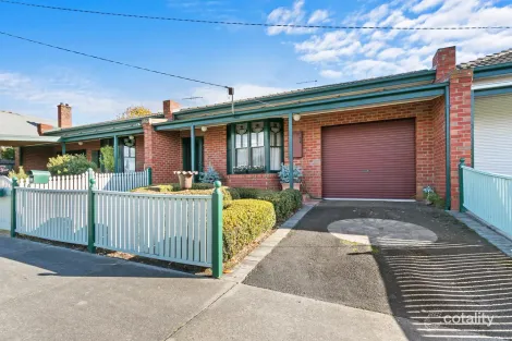 Property photo of 2/11 Mabel Street Traralgon VIC 3844