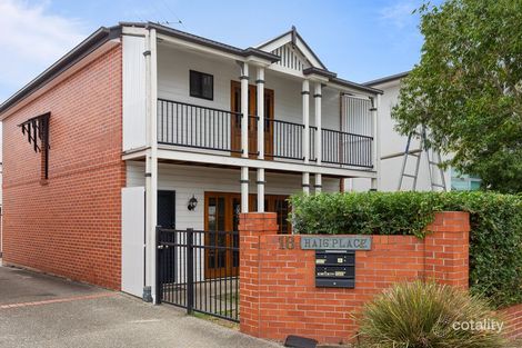 2/18 Haig St, Coorparoo, QLD 4151