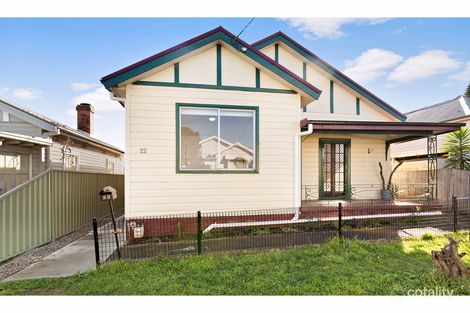Property photo of 22 Thomas Street Mayfield NSW 2304