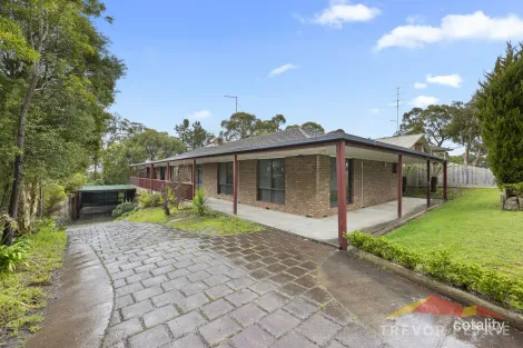 106 Rathkeale Ave, Mount Helen, VIC 3350