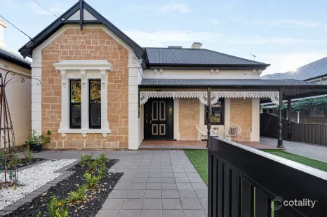 Property photo of 24 Frederick Street Maylands SA 5069