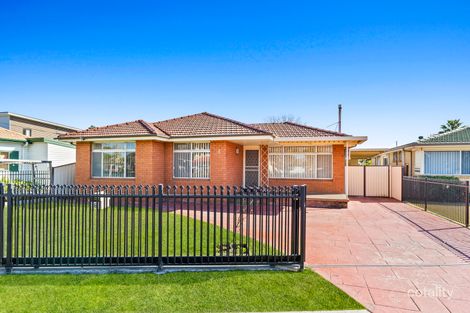 Property photo of 8 Pritchard Road Macquarie Fields NSW 2564