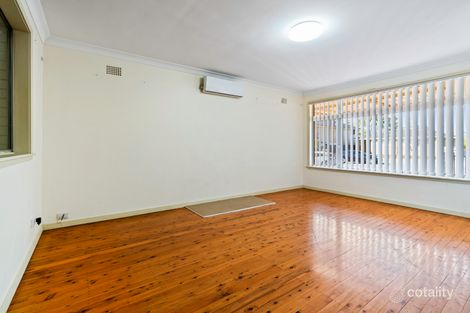 Property photo of 8 Pritchard Road Macquarie Fields NSW 2564