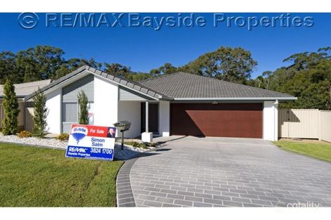 10 Ronnie St, Cleveland, QLD 4163