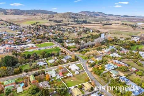 1 Gunning St, Richmond, TAS 7025